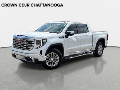 Used 2024 GMC Sierra 1500 Denali