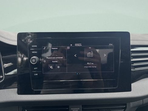 Used 2025 Volkswagen Jetta Sport FWD image 18