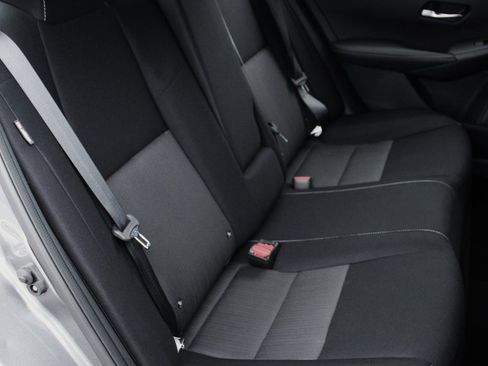 Certified 2020 Nissan Sentra SV image 23