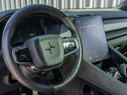 Used 2022 Polestar Polestar 2 w/ Performance Package image 30