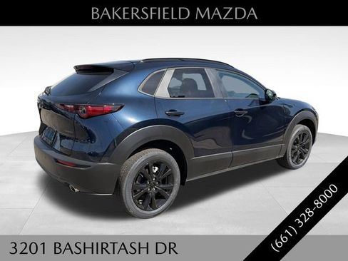 New 2026 MAZDA CX-30 Aire Edition AWD/4WD image 5