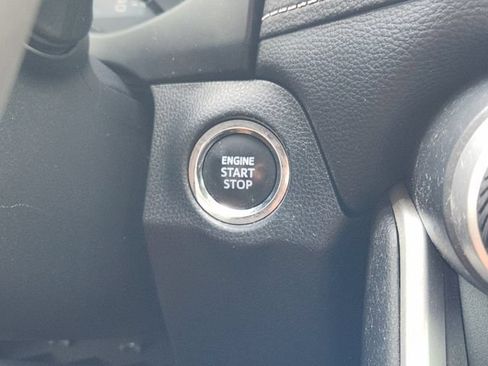 Used 2023 Toyota RAV4 XLE Premium FWD image 8