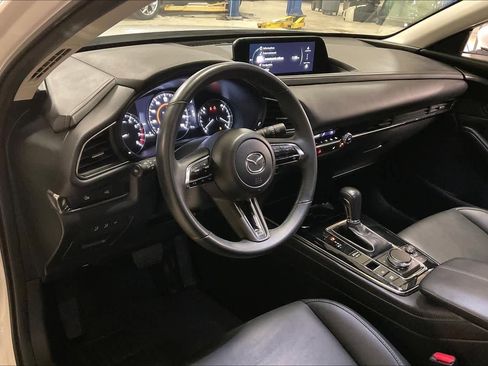 Used 2025 MAZDA CX-30 AWD 2.5 S w/ Preferred Package image 16