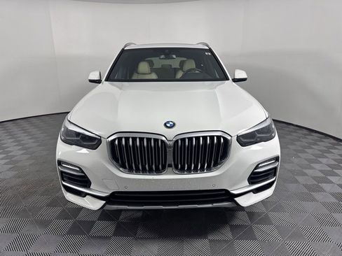 Used 2021 BMW X5 xDrive40i w/ Premium Package image 2