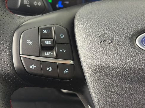 Used 2025 Ford Escape ST-Line Select w/ Tech Pack #1 AWD/4WD image 17