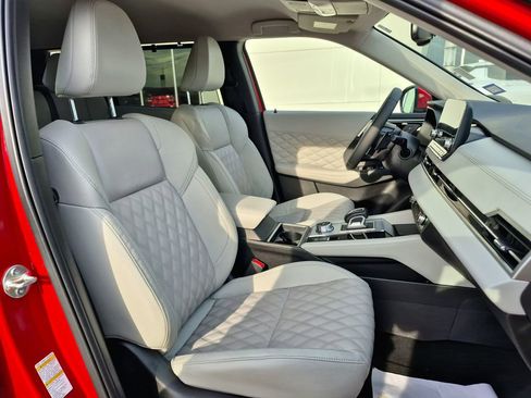 Used 2024 Mitsubishi Outlander SEL FWD image 27