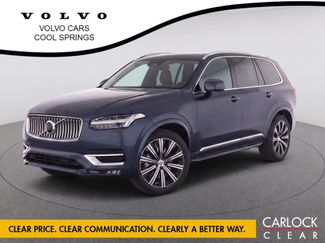 Used 2024 Volvo XC90 B5 Plus AWD/4WD video 1