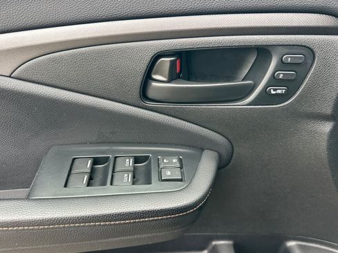 Certified 2022 Honda Pilot TrailSport image 10