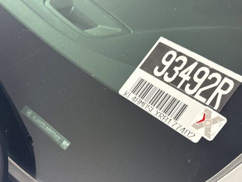 Used 2024 Buick Encore GX Sport Touring w/ Comfort Package image 24