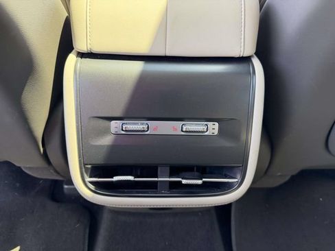 Used 2024 Lincoln Nautilus Reserve w/ Equipment Group 203A AWD/4WD image 13