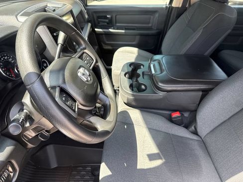 Used 2020 RAM 3500 Tradesman AWD/4WD image 18