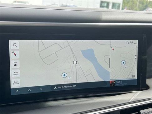 New 2026 Hyundai Palisade Calligraphy image 13