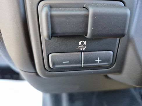 New 2025 Chevrolet Silverado 3500 W/T w/ WT Convenience Package image 24