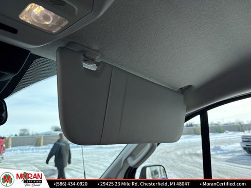 Used 2024 Ford Transit 250 Low Roof w/ Exterior Upgrade Package image 21