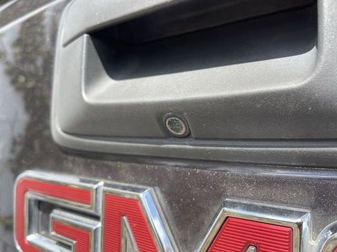 Used 2014 GMC Sierra 1500 SLE w/ SLE Value Package AWD/4WD image 7