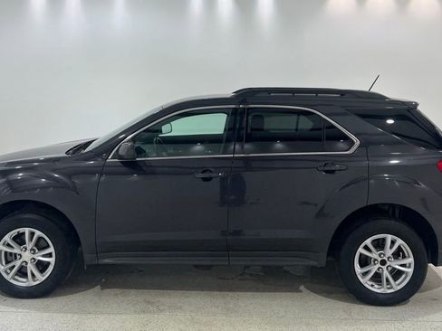 Used 2016 Chevrolet Equinox LT w/ Convenience Package FWD image 2