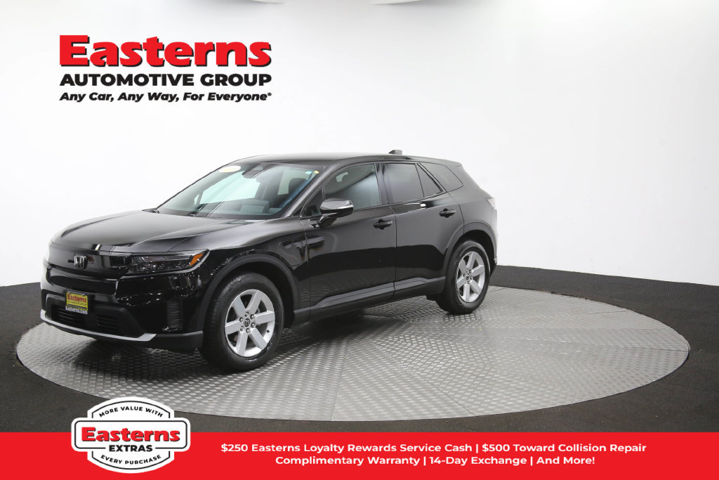 Used 2024 Honda Prologue EX image 55