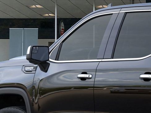 New 2025 GMC Sierra 1500 Denali Ultimate image 12