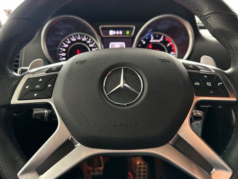 Used 2017 Mercedes-Benz G 63 AMG 4MATIC image 10