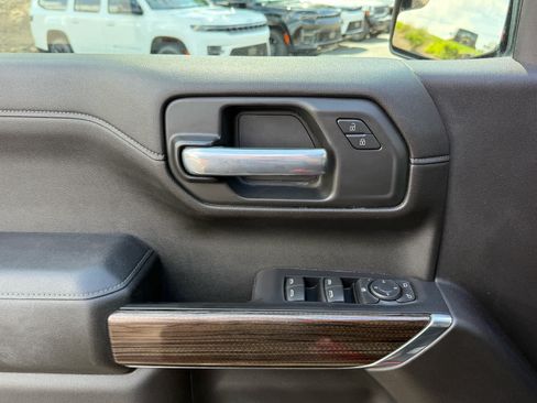 Used 2021 Chevrolet Silverado 1500 RST w/ All Star Edition Plus AWD/4WD image 13