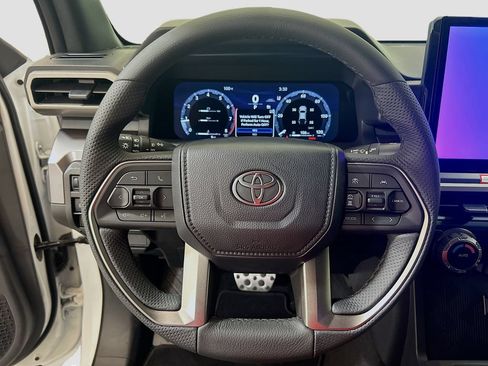 New 2026 Toyota Tacoma TRD Sport RWD image 9