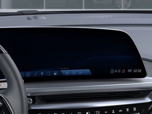 New 2026 Cadillac Lyriq Premium Luxury w/ LPO, Floor Liner Package image 20