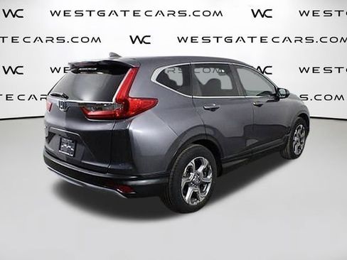 Used 2019 Honda CR-V EX-L image 43