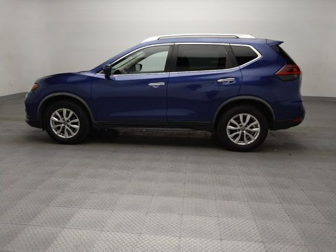 Used 2020 Nissan Rogue SV FWD image 3