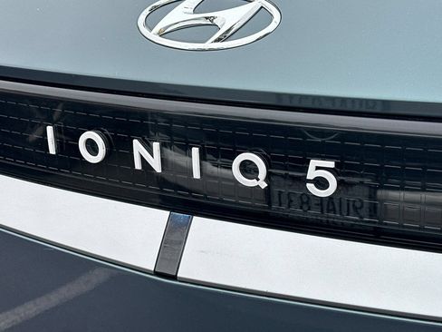 Used 2024 Hyundai Ioniq 5 SEL RWD image 7