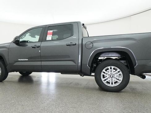 New 2026 Toyota Tundra SR5 AWD/4WD image 20