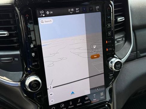 Used 2023 RAM 1500 Big Horn AWD/4WD image 17