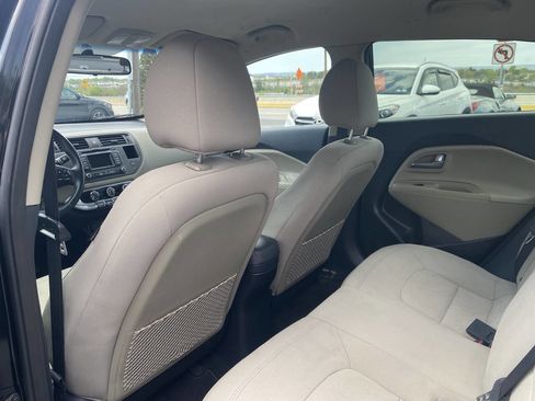 Used 2015 Kia Rio EX w/ Convenience Package FWD image 15