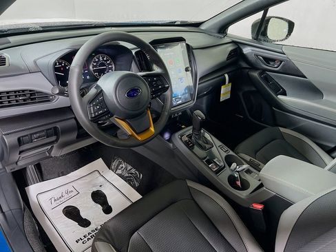 New 2026 Subaru Crosstrek 2.5i Wilderness w/ Wilderness Package AWD/4WD image 9