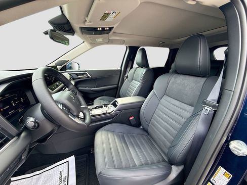 New 2026 Mitsubishi Outlander SE image 22