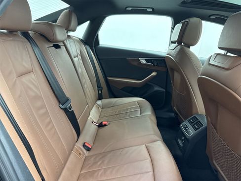Used 2020 Audi A4 2.0T Premium w/ Convenience Package image 38