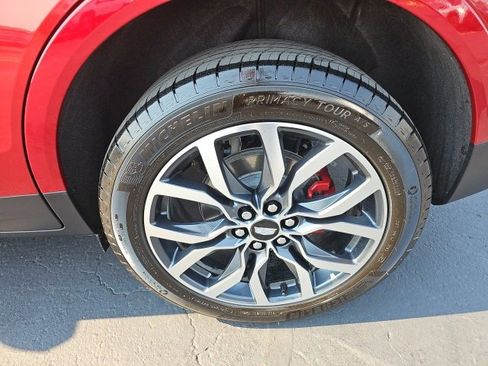 Used 2025 Cadillac XT5 Sportv image 77