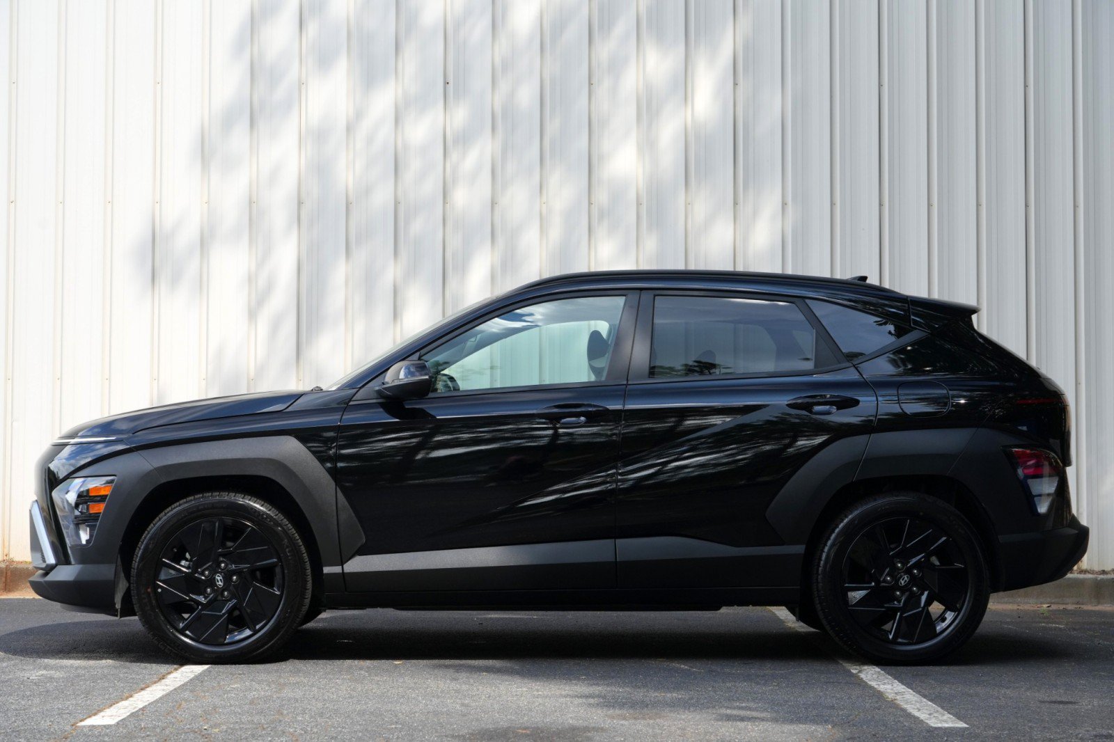 Used 2026 Hyundai Kona SEL Sport FWD image 8