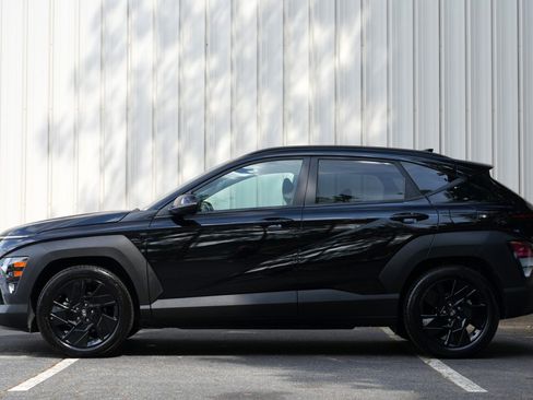 Used 2026 Hyundai Kona SEL Sport FWD image 8