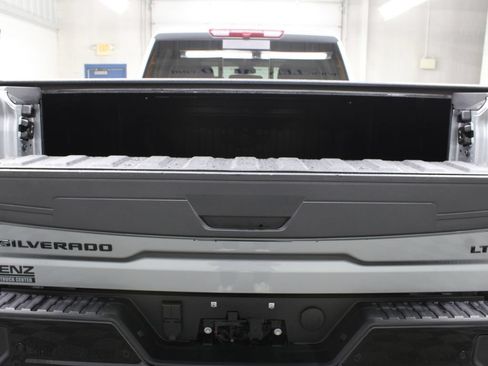 Used 2026 Chevrolet Silverado 2500 LT w/ Trail Boss Package AWD/4WD image 48