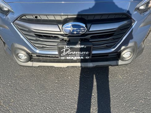 Used 2024 Subaru Outback Premium AWD/4WD image 22