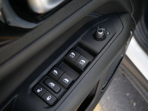 New 2026 Jeep Compass Limited AWD/4WD image 7