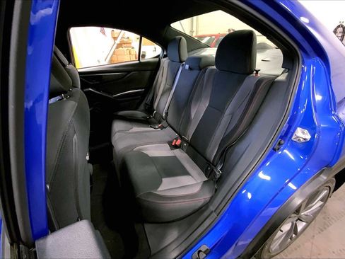 Certified 2023 Subaru WRX image 19
