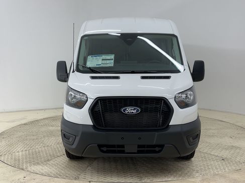New 2026 Ford Transit 250 148 Medium Roof image 5