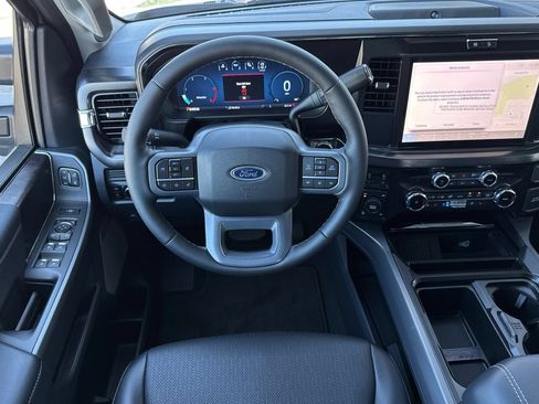 New 2026 Ford F250 Lariat w/ FX4 Off-Road Package AWD/4WD image 16
