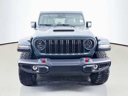 New 2026 Jeep Wrangler Unlimited Rubicon image 2