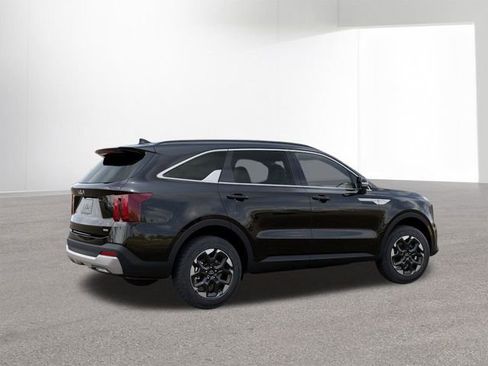 New 2026 Kia Sorento S image 6