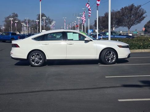 Used 2024 Honda Accord EX image 3