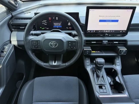 Used 2026 Toyota RAV4 XSE w/ Weather Package AWD/4WD image 12