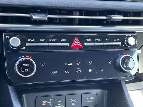 New 2026 Hyundai Santa Cruz SEL AWD/4WD image 26
