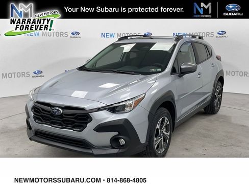 New 2026 Subaru Crosstrek 2.0i Premium AWD/4WD image 1